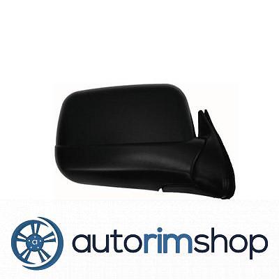 98-04 Nissan Frontier & 00-04 Xterra Right Manual Mirror NI1321139