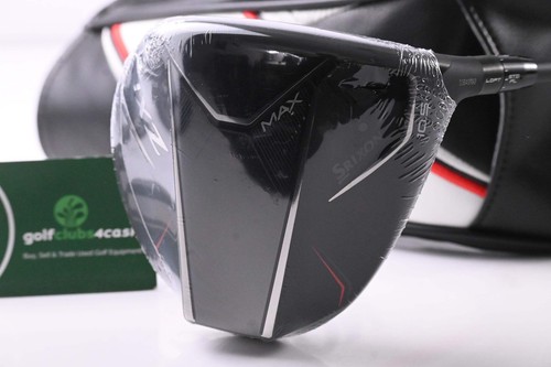 Srixon ZXi Driver / 10.5 Degree / X-Flex HZRDUS Black 70 - Picture 2 of 9