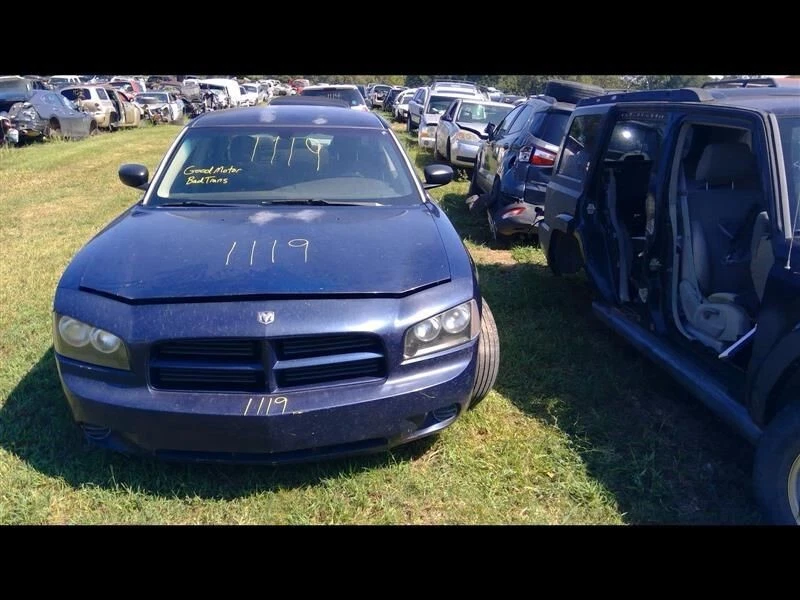 2006 Dodge Charger ABS Anti Lock Brake Actuator Pump Assembly Oem - Image 3 of 4