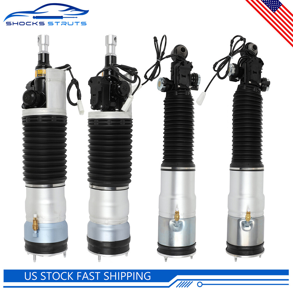Rolls-Royce Ghost 2008-2019 Air suspension strut
