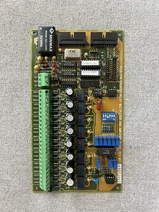 ADVANTECH PCLD-779 ISOLATED RELAY MULTIPLEXER BOARD
