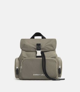 precio mochila bimba y lola