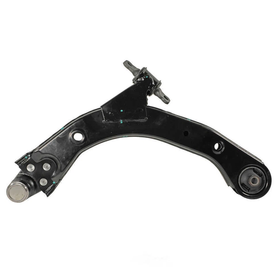 Conjunto de brazo de control de suspensión y rótula QuickSteer X620301 Foto 2 de 2