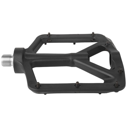 M-Wave Freedom CS Mountainbike Ebike Plattform Pedale bis 140 kg XXL Trittfläche - Picture 2 of 5
