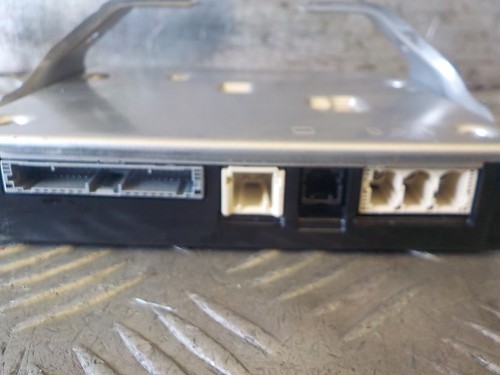 TOYOTA COROLLA MK12 ESTATE 2019-2024 CONTROL MODULE 86741-02161 86741-02062 - 第 6/12 張圖片