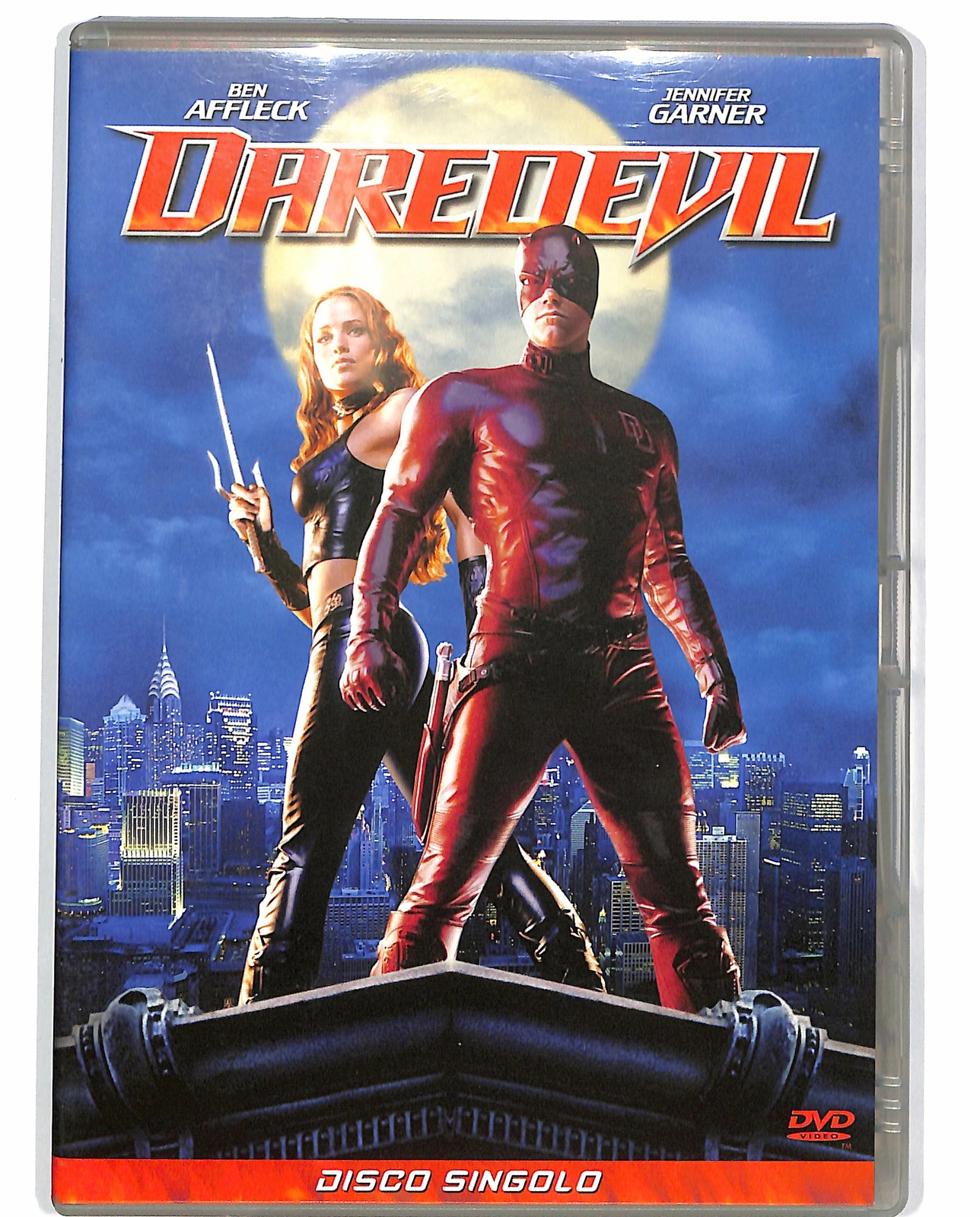 EBOND Daredevil DVD D697918
