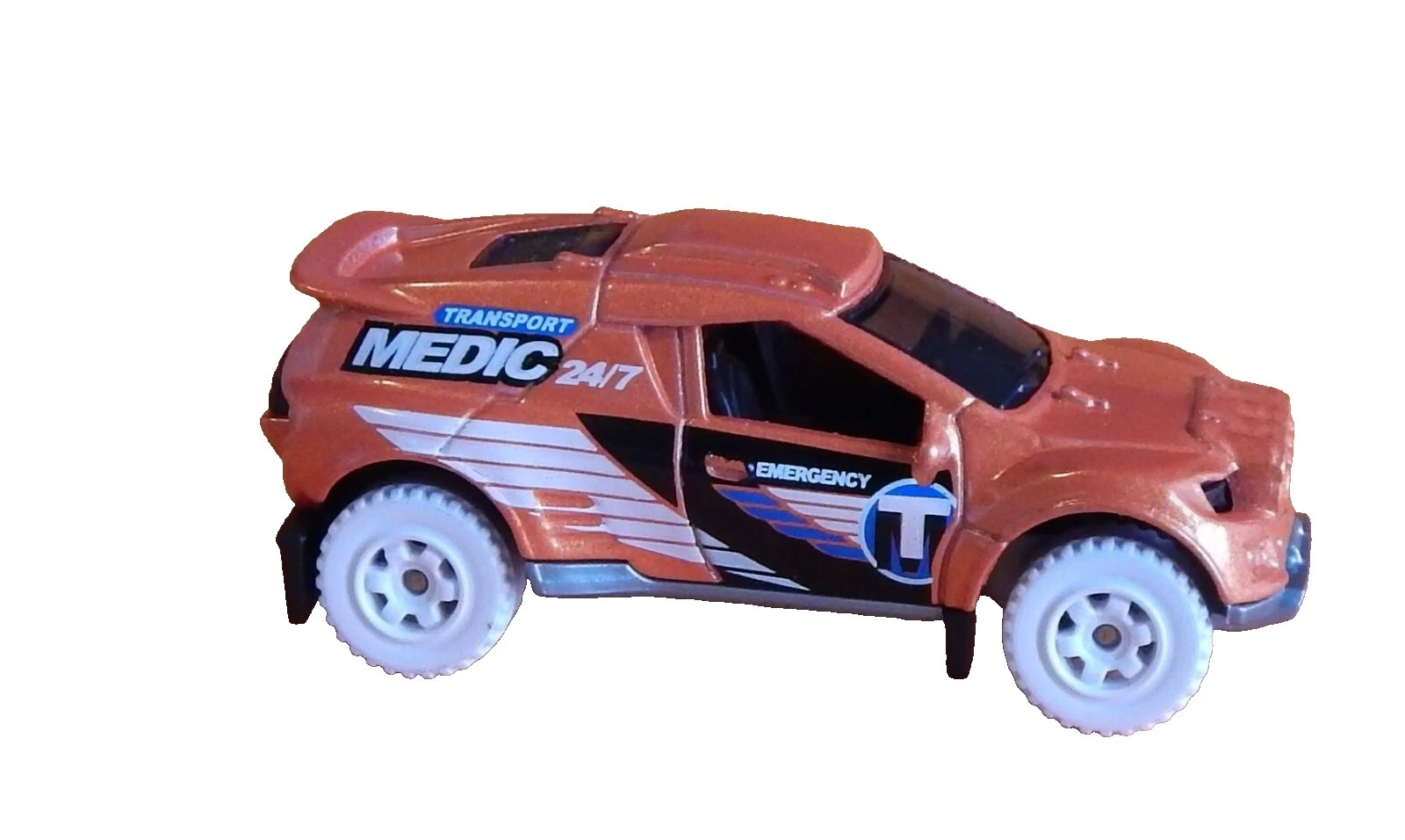 Matchbox 2012 Year of Manufacture Contemporary Manufacture Diecast Cars, Trucks & Vans