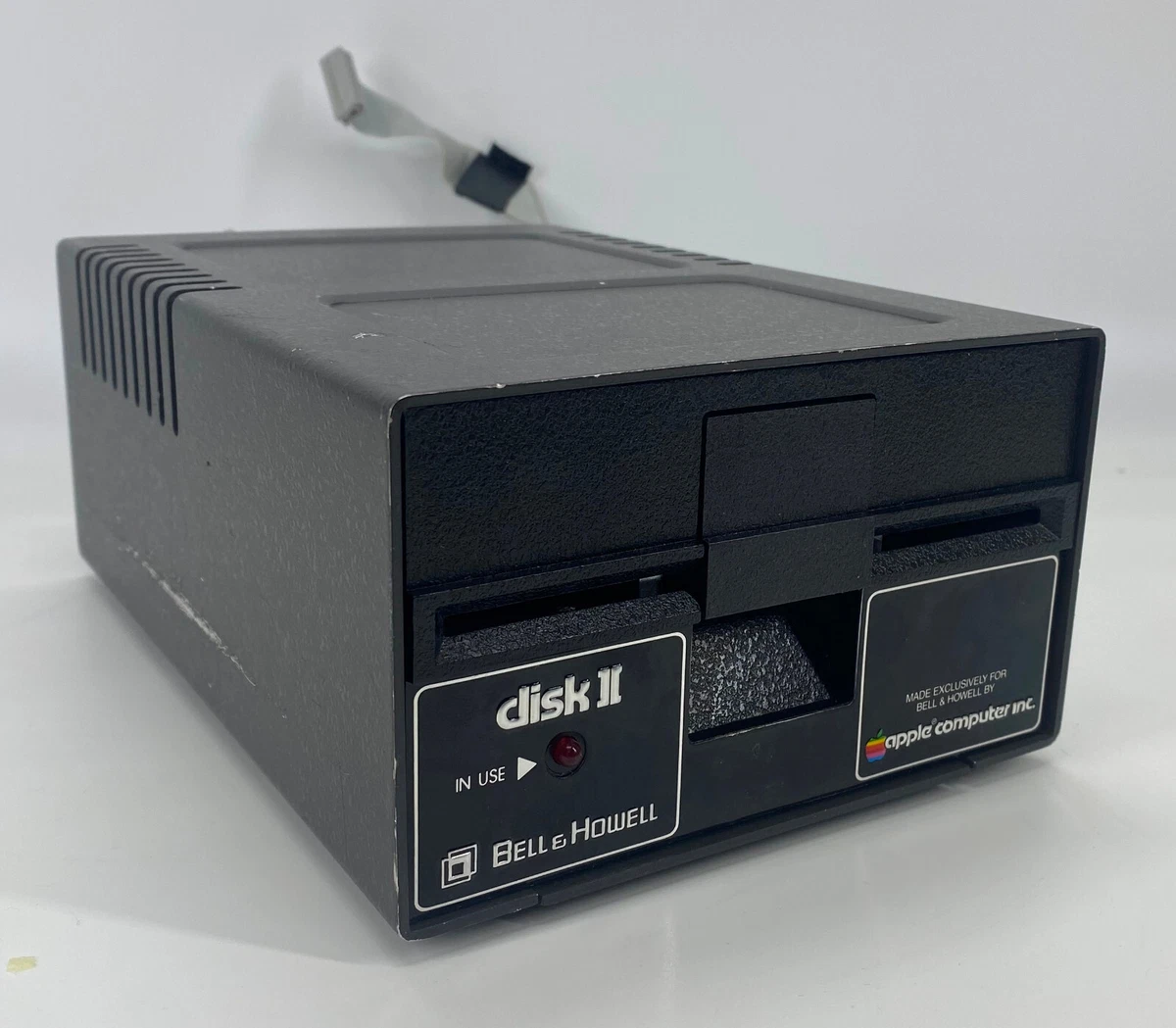 apple ii disk drive products for sale | eBay