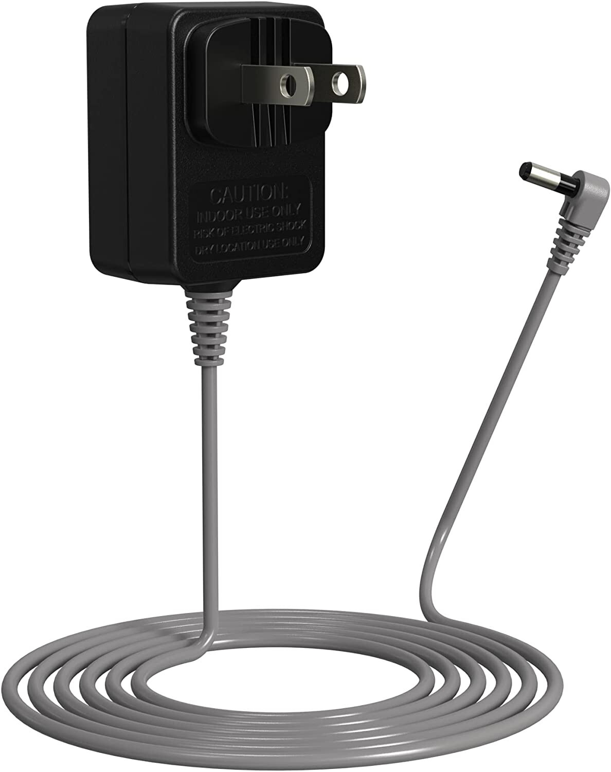 Panasonic PNLV226 AC DC Power Adapter Plug 5.5V 500mA for Cordless
