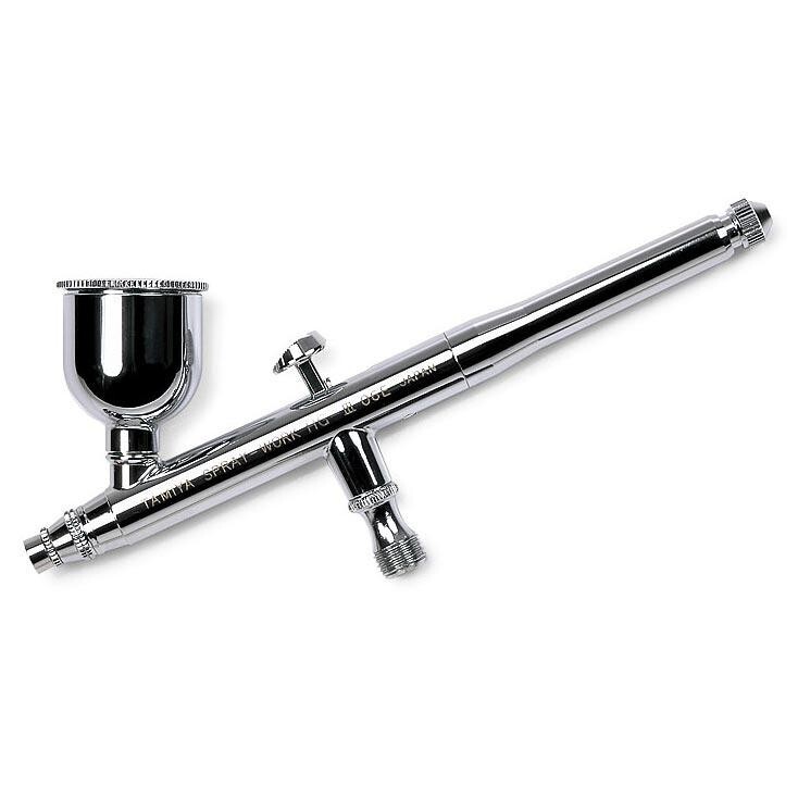D・〇 Tamiya Spraywork HG Airbrush III 0.3mm (74532) | eBay