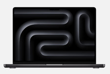 Apple MacBook Pro 2024 14 Inch M4 Pro 12-Core 512GB 24GB RAM 16C GPU A3401