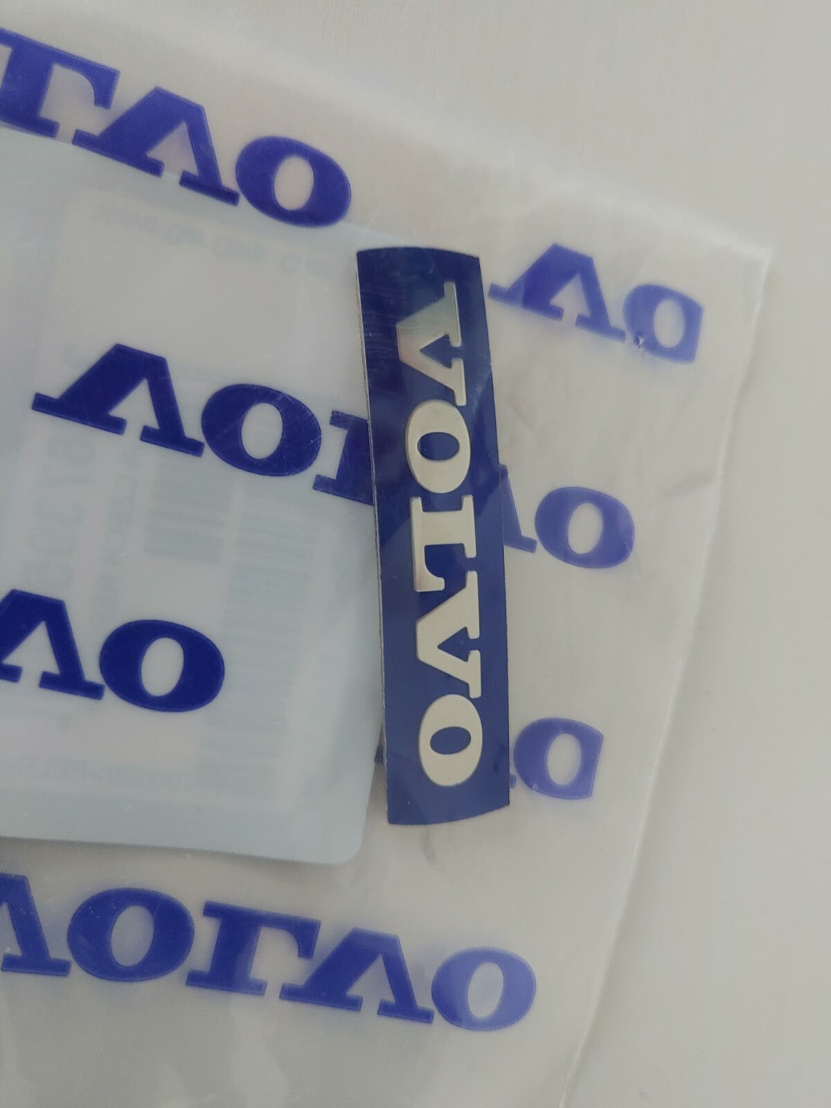 Volvo Steering Wheel Emblem Badge eBay