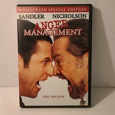 Anger Management (DVD)