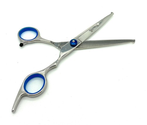Gravitis Pet Supplies Professional Dog Grooming Scissors Five Piece Set - Picture 5 of 9