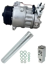 BRAND NEW RYC AC Compressor Kit AIH501 Fits Land Rover LR4 3.0L 2014 2015 2016