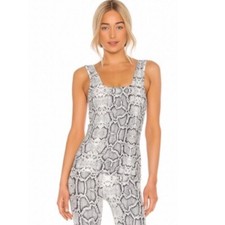 Varley Aletta Tank Top with Built in Shelf Bra. NWT. Size XS.