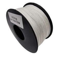 1.2mm Top-Down/Bottom-Up Roman Shade Lift Cord - 328ft Roll