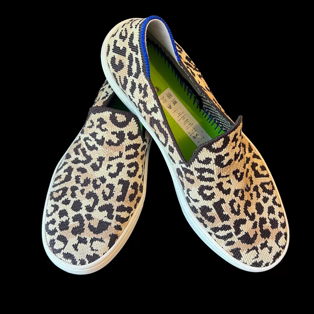Rothys animal print sale