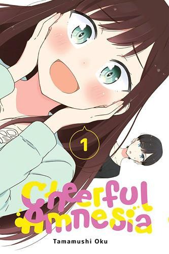 Oku Tamamushi Cheerful Amnesia, Vol. 1 (Tascabile) CHEERFUL AMNESIA GN