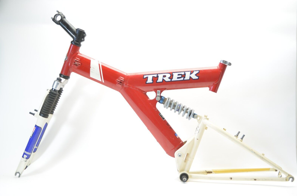 TREK Y3 26