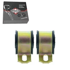 Mevotech Suspension Stabilizer Bar Bushing For 1989-91 Chevrolet V2500 Suburban