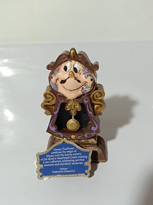 Disney Enesco Traditions Keeping Watch Figur 4049621