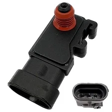 DEVMO Manifold Absolute Air Pressure Map Sensor 213-331 16212460 12614970 