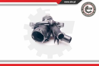 ESEN SKV 20SKV077 Thermostat, Coolant for Mercedes-Benz