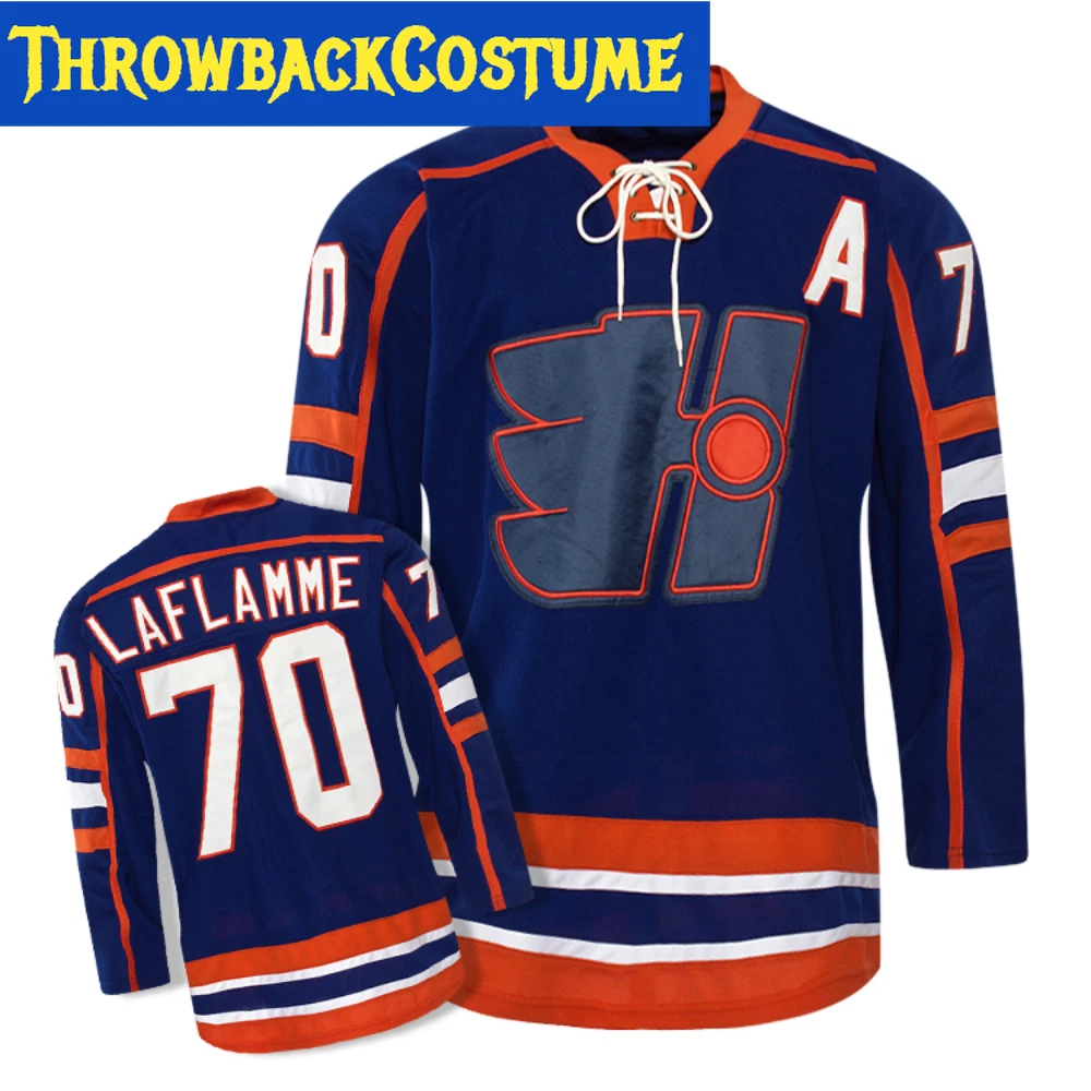 Xavier sales laflamme jersey