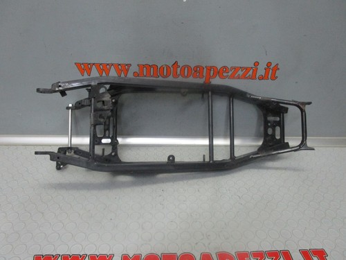 HONDA CBF HORNET 600 2007-2008-2009-2010-2011 TELAIETTO POSTERIORE REAR SUBFRAME - Imagen 4 de 5