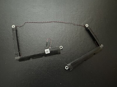 Lenovo Yoga Slim 7 14ITL05 Lautsprecher Speaker Original  (K1)