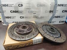 SBA320400560 NEW CLUTCH DISC & DISC FOR NEW HOLLAND FITS 30 MODELS.
