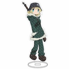 Girls Last Tour Figure Desktop Acrylic Stand ...