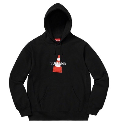supreme sweatshirt ebay