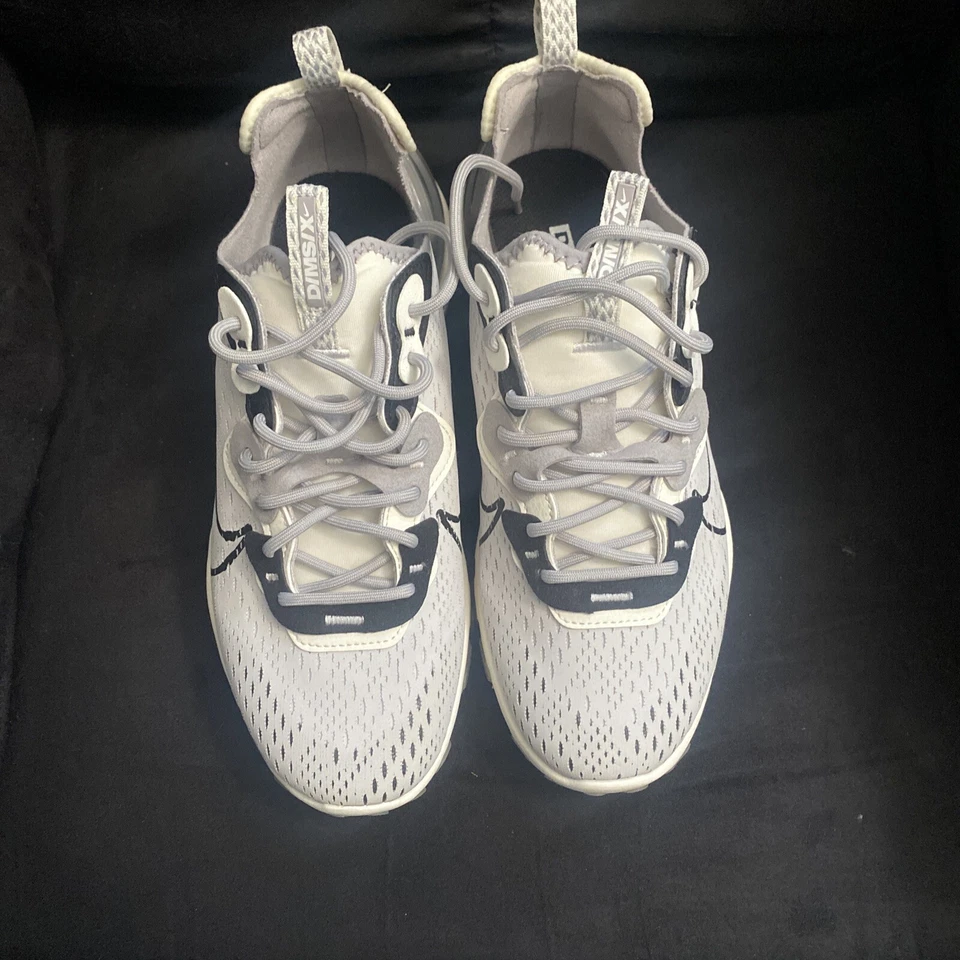Nike React Vision Vast Grey - Image 2 of 4