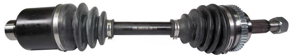 Conjunto de eje CV APW Inc. CH8372A Foto 2 de 4