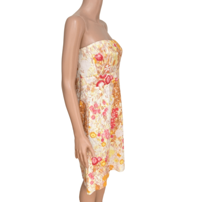 cruise wear summer dresses Maxi Cruise Dress