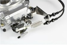 Lokar Tcb-40hs Stainless Throttle Cable Bracket For Holley Sniper Efi System Lokar Tcb-40hs Stainless Throttle Cable Bracket For Holley Sniper Efi System
