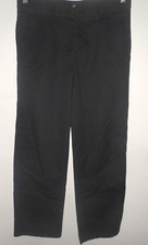 Dickies Black Pants BOYS Size 16 Husky