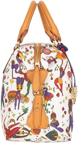 Piero Guidi Cartable Julia / Sac Bowling 8054434530444 - Picture 4 of 4