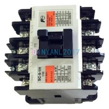 1PC NEW FOR FUJI AC contactor SC-5-1H AC110V