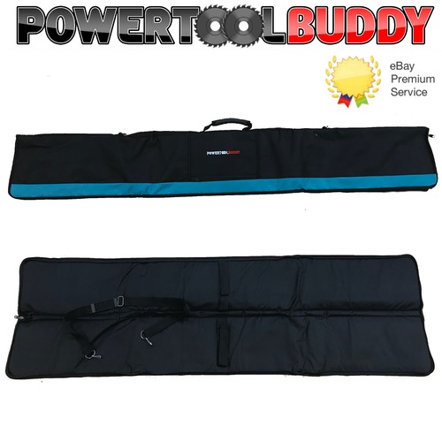 Guide Rail Carry Bag For Dewalt Makita Bosch 1.5m Guide Rails SP6000