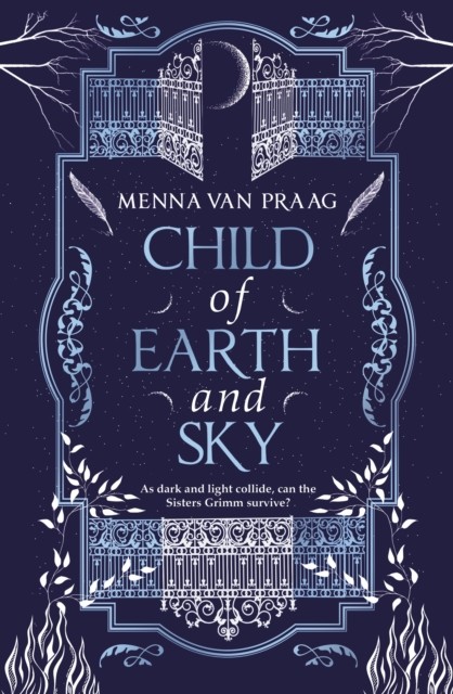 Child Of Earth & Sky