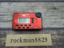 KORG PX3B ToneWorks PANDORA Bass Personal Multi Effect Processor used japan