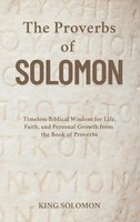 King Solomon | The Proverbs Of Solomon | Buch | Englisch (2025) | Antiquarius