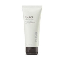 Ahava time to clear purifying mud mask