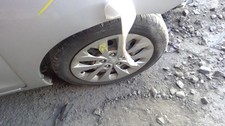 Wheel 16x6-12 Steel Without Fits 11-17 Elantra 5663123