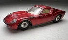 Matchbox KING SIZE K-24 LAMBORGHINI MIURA - Lesney Products Made in England 1969