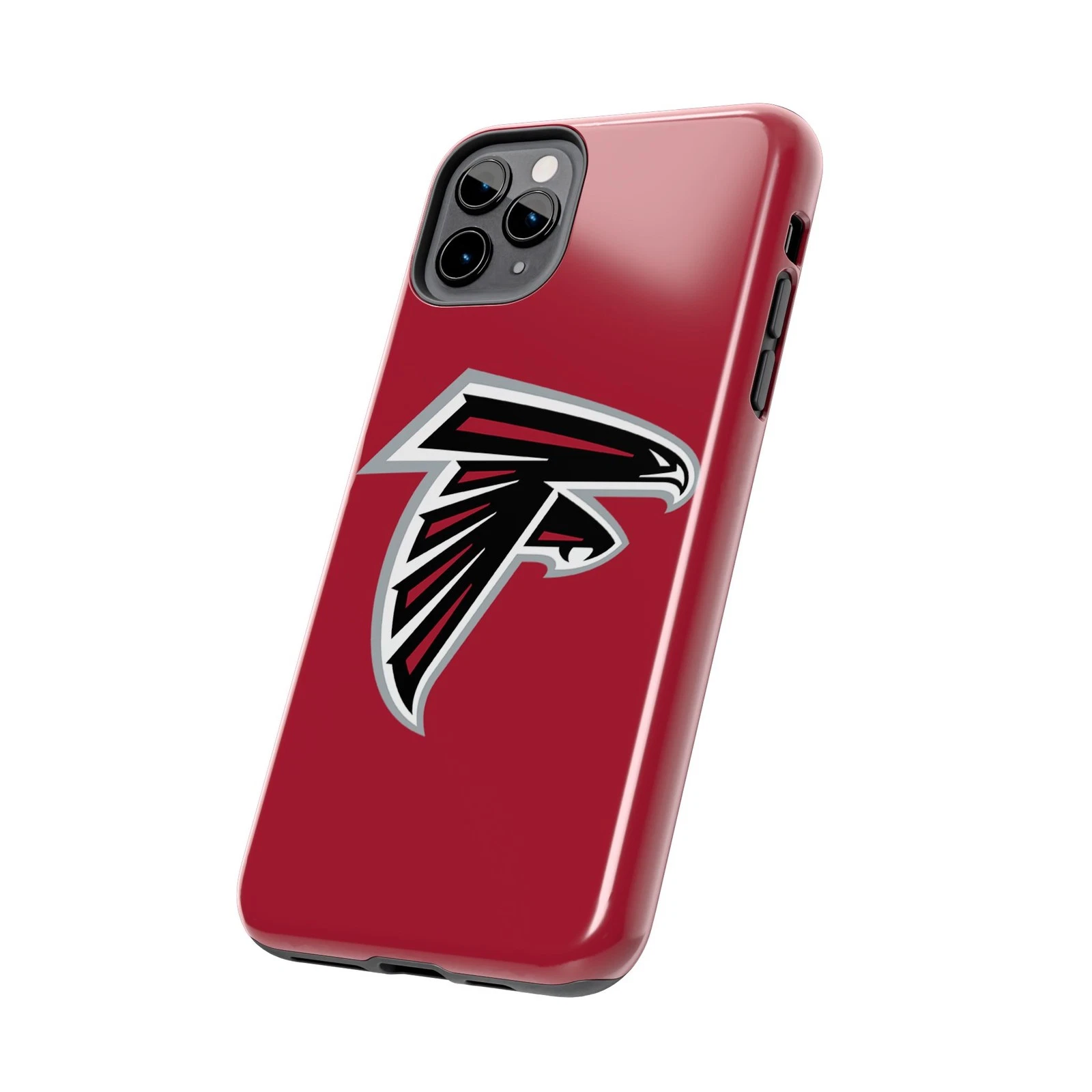 Atlanta Falcons Football Phone Case for iPhone