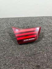 BMW 4 Series F32 F33 F36 F82 Black Line Shadow Edition Rear Left Tail Light